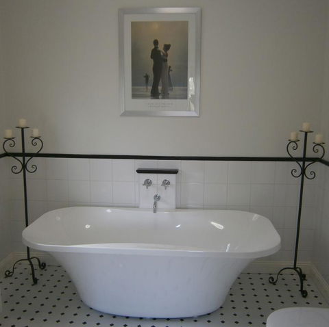 Darnell Bed & Breakfast - Holiday Find 3