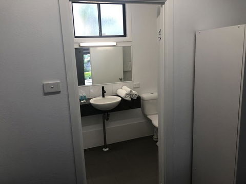 Darra Motel & Conference Centre - Holiday Find 2