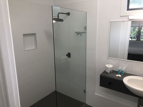 Darra Motel & Conference Centre - Holiday Find 3