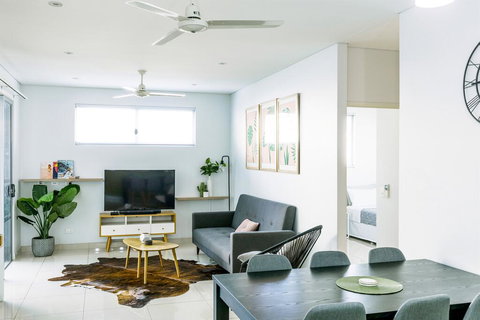 Darwin City Chic@Kube Apartments - Holiday Find 1