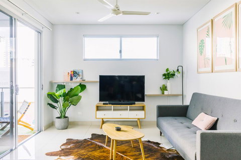 Darwin City Chic@Kube Apartments - Holiday Find 3