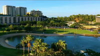 Darwin Deluxe Apartments