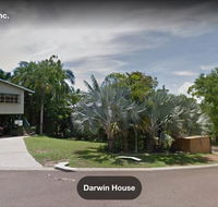 Darwin House - Holiday Find