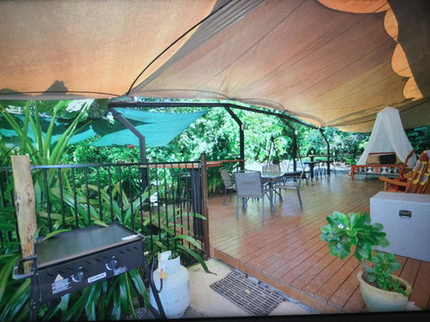 De Shed Shannonvale - Holiday Find 2