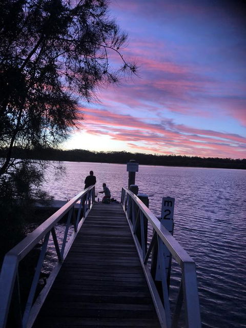 Deck House - Holiday Find 0