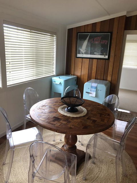 Deck House - Holiday Find 3