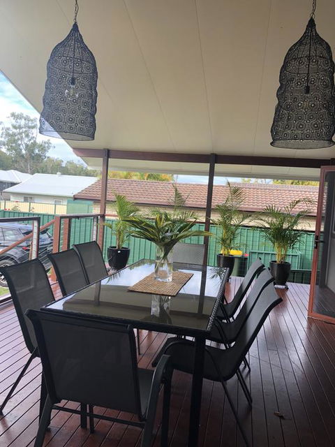 Deck House - Holiday Find 1