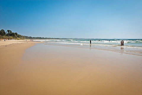 Deepdene - Holiday Find 0