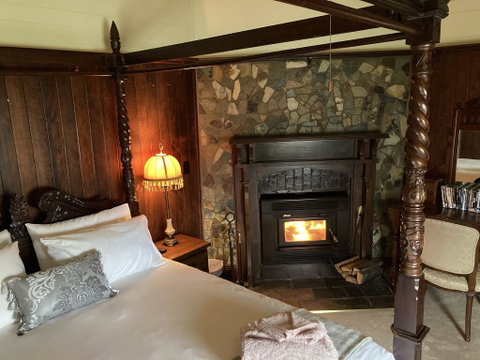 Deepwater Bank BnB - Holiday Find 0