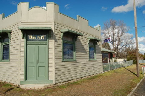 Deepwater Bank BnB - Holiday Find 1