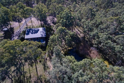 Deja Vu Estate - Holiday Find 3
