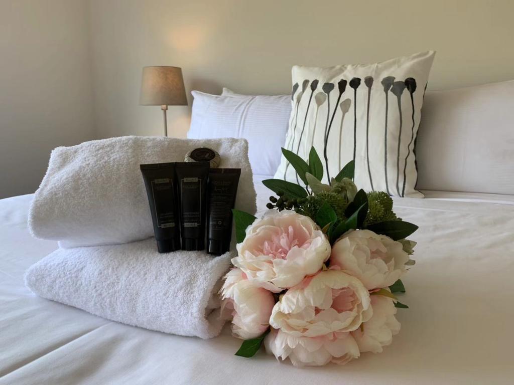 Fairfield VIC Holiday Find