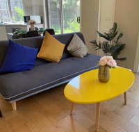 Delicate and Peaceful Bundoora Townhouse 7 - Holiday Find