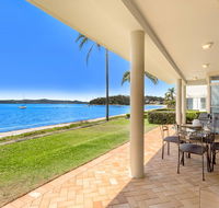 Delphini 1 - Salamander Bay - Holiday Find
