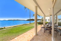 Book Salamander Bay Accommodation Vacations Holiday Find Holiday Find