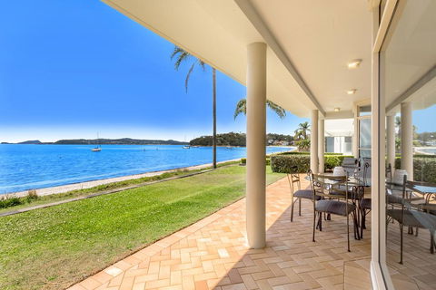 Delphini 1 - Salamander Bay - Holiday Find 0