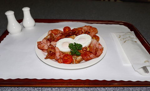 Deniliquin Country Club Motor Inn - Holiday Find 3