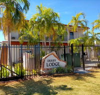 Derby Lodge Motel - Holiday Find