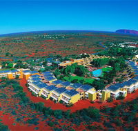 Desert Gardens Hotel - Holiday Find
