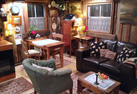 Devon Cottage - Holiday Find 2