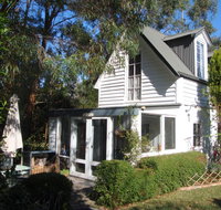 Devon Cottage
