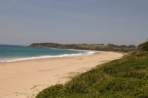 Diamond Beach Holiday Park - Holiday Find 3