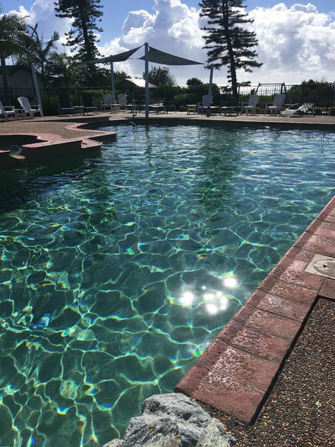 Diamond Beach Holiday Park - Holiday Find 1