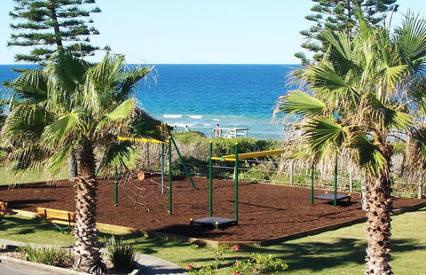 Diamond Beach Holiday Park - Holiday Find 0