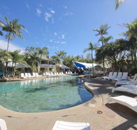 Diamond Beach Resort Broadbeach 115 - Holiday Find