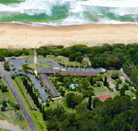 Diamond Beach Resort Mid North Coast NSW - Holiday Find