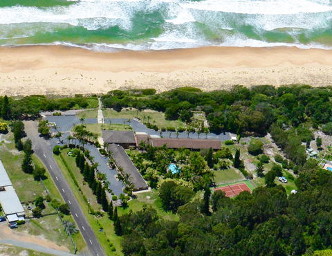 Diamond Beach Resort, Mid North Coast NSW - Holiday Find 0
