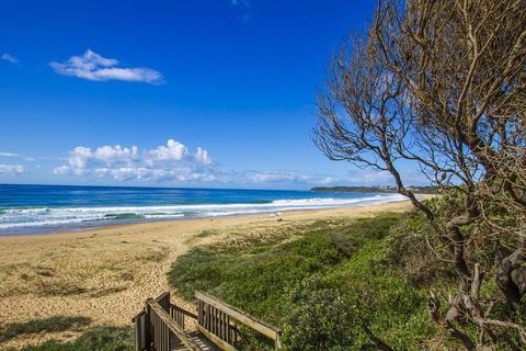 Diamond Beach Resort, Mid North Coast NSW - Holiday Find 2