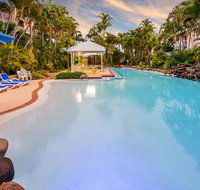 Diamond Cove Resort - Holiday Find