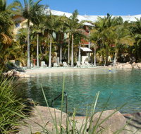 Diamond Sands Resort - Holiday Find