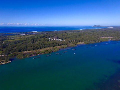 Diamond Waters Caravan Park - Holiday Find 2