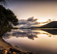 Diamond Waters Caravan Park - Holiday Find