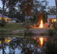 Diamondvale BB Cottages Stanthorpe - Holiday Find