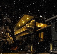 Diana Alpine Lodge - Holiday Find