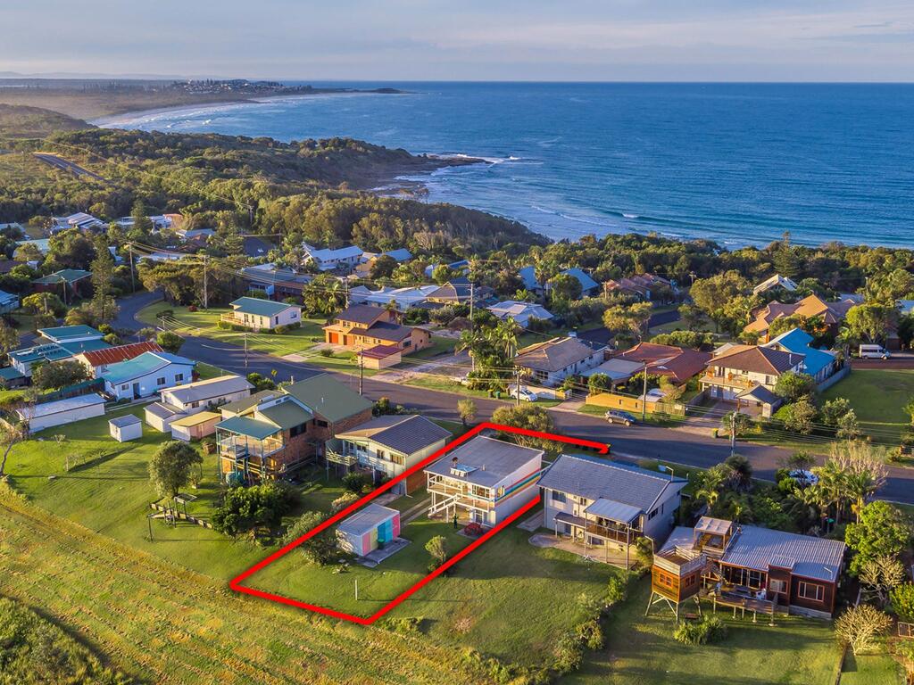 Angourie NSW Holiday Find