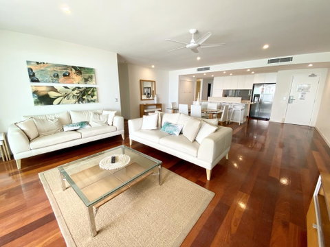DIRECT BEACH ACCESS - 3 BED APART - CABARITA BEACH - Holiday Find 2