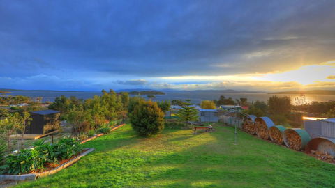Discover Bruny Island Holiday Accommodation - Holiday Find 2