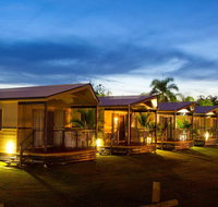 Discovery Parks - Fraser Street Hervey Bay - Holiday Find