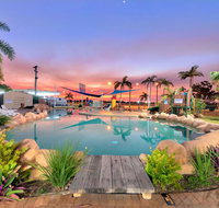 Discovery Parks - Townsville - Holiday Find