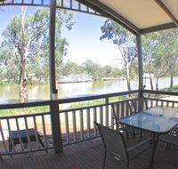 Discovery Parks Mildura - Buronga Riverside - Holiday Find