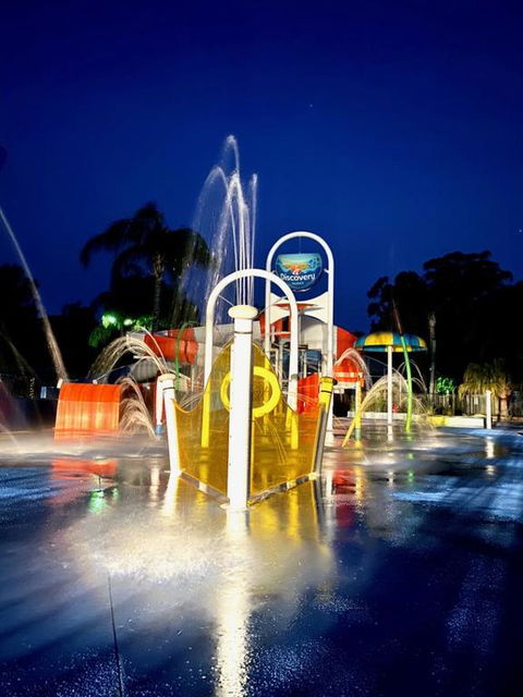 Discovery Parks - Echuca - Holiday Find 3