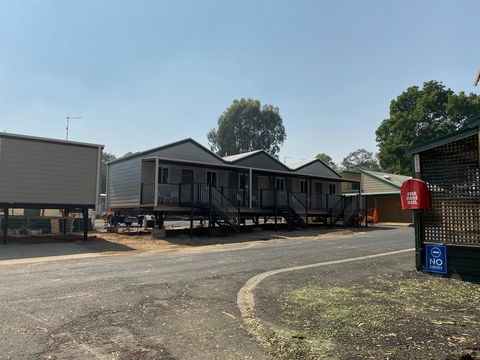 Discovery Parks - Echuca - Holiday Find 2