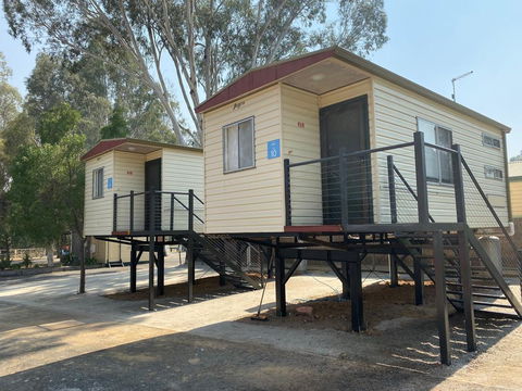 Discovery Parks - Echuca - Holiday Find 1