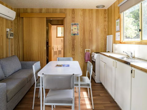 Discovery Parks - Hobart - Holiday Find 3