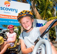 Discovery Parks - Port Hedland - Holiday Find