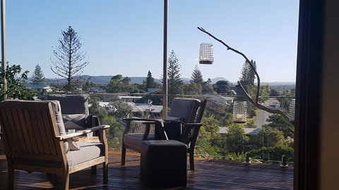Dog Friendly Peregian Beach Home With Views - Holiday Find 1